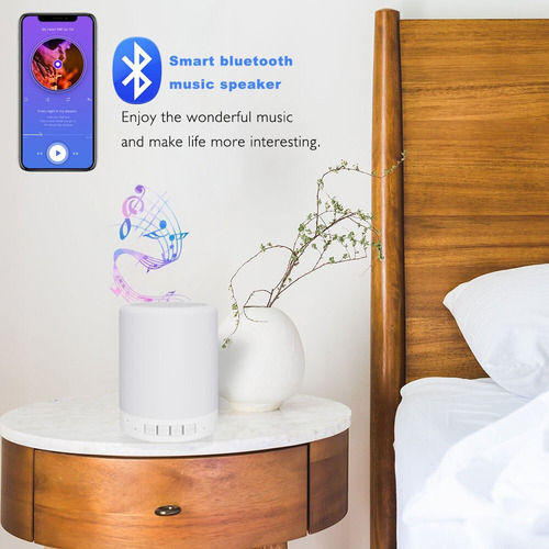 05.05 Bocinas Bluetooth Con Control Remoto Wifi De