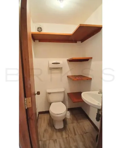 Oficina En Arriendo/venta En El Chico. Cod A6947