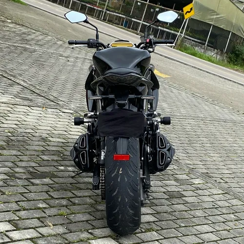 Kawasaki Zr 1000