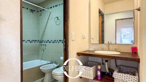 Venta Casa 3 Dormitorios Mar Azul Con Cochera