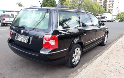 Passat Variant 2003