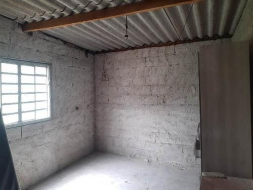 Imagem 5 de 9 de Chácara Sendo 850 M² De Área Total 60 M² De Área Útil