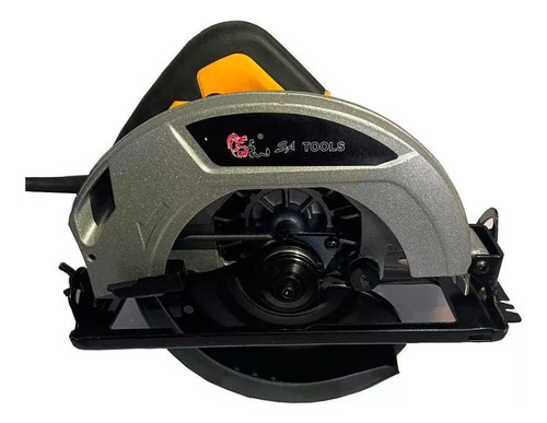 Serra Circular 1050w 110v Sa5800 Sa Tools