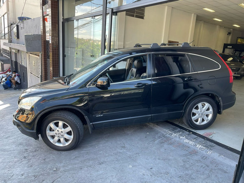 Honda CR-V 2.0 Lx 4x2 Aut. 5p