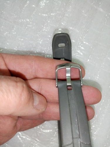 Super Oferta Reloj Timex Iroman Triatlon (Usado)