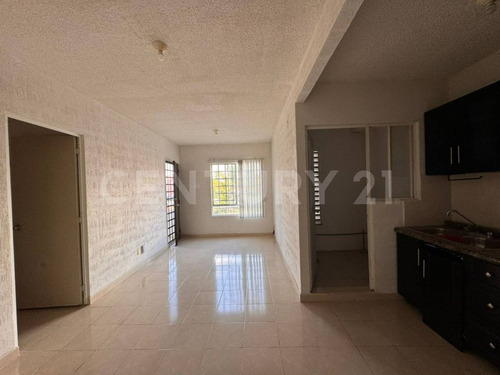 Departamento En Venta En Mision De Las Flores Playa Del Carmen