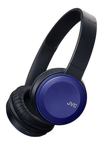 Audífonos JVC Audífonos JVC