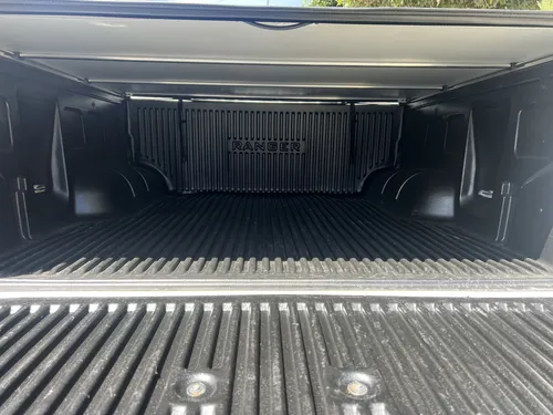 Ford Ranger 4x4 Mt 3.2 Diesel Aa Abs Fe Modelo 2022