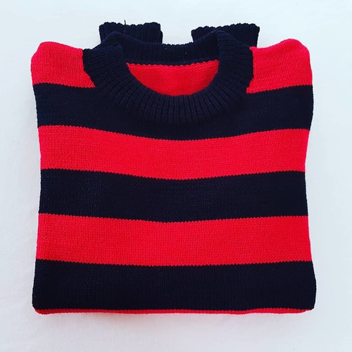 Sweaters Rayados Freddy 