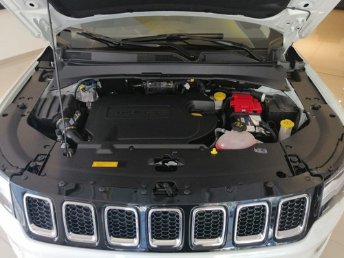 Compass Limited Plus 2.0l Td At9 4x4 My21 Taraborellicars *