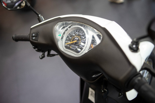 Imagen 22 de 25 de Corven Mirage 110 R2 Base - Lidermoto Super Precio!