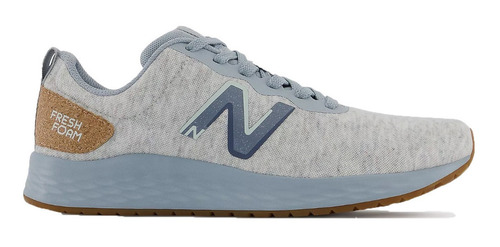 Zapatillas Running New Balance Fresh Foam Arishi V3 Mujer