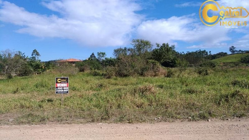 Terreno Localizado(a) No Bairro Medeirinhos Em Balneário Piçarras / Balneário Piçarras - 292