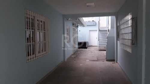 Casa Em Vila Assunção Com 3 Dormitórios - Mi270811