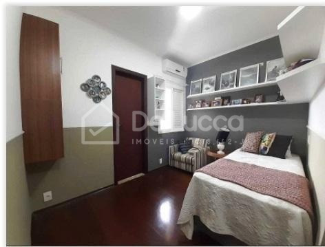 Imagem 18 de 28 de Casa À Venda Em Chácara Da Barra - Ca008828