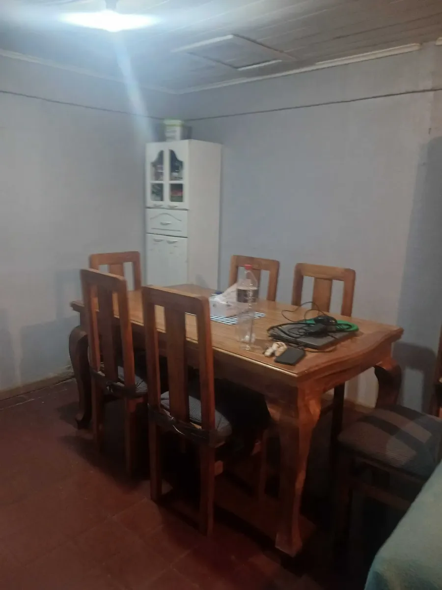 Imagen 5 de 26 de Amplia Casa De Esquina En La Pintana (156097)