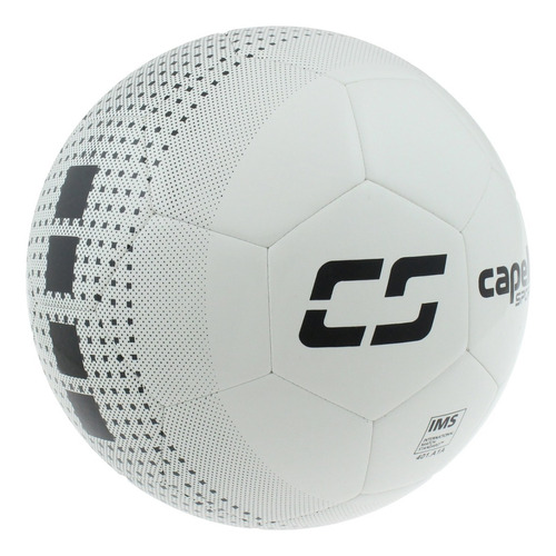 Balon De Futbol Capelli Fusion Team Nº 5 - Envio Gratis