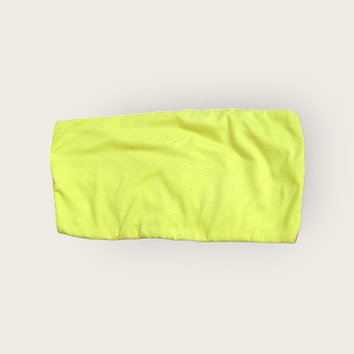 Crop Top Fluor