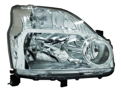 Faro Nissan Xtrail 2008-2009-2010