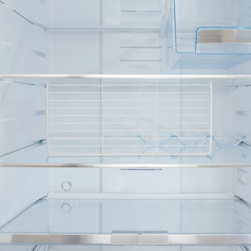 Contenedor De Almacenamiento Para Congelador: Contenedor De