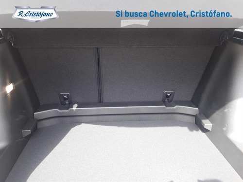 Imagen 10 de 12 de Chevrolet Tracker Ltz At 2022 0km