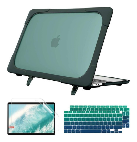 Batianda Case For Macbook Air 13 Inch 2020 2019 2018 Model