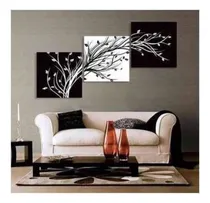 Comprar Cuadros Decorativos Minimalistas Modernos Abstractos Variado