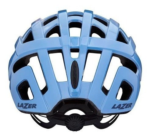 Imagen 2 de 3 de Casco Bici Ruta Lazer Tonic. Super Liviano. Carbonobikes!