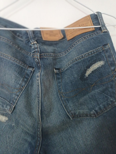 Pantalon Polo Ralph Lauren 33x30 (Usado)