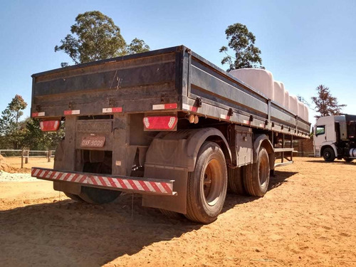 Carreta Rodoclara