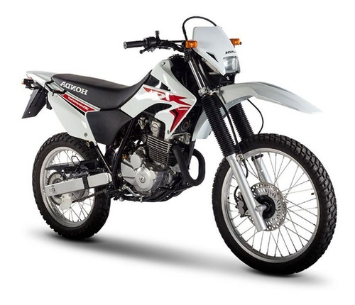 Pneu Traseiro Xr250 Tornado 120/80-18 + Câmara De Ar Mj18