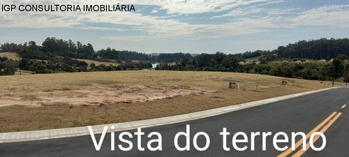 Imagem 2 de 6 de Terreno No Villa Dos Pinheiros Em Indaiatuba!!! - Te02795 - 70534422