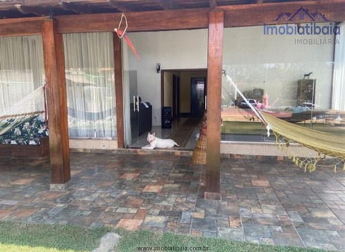 Imagem 4 de 18 de Chácaras À Venda Em Bragança Paulista/sp - Compre O Seu Chácaras Aqui! - 1494929