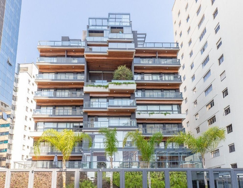 Imagem 21 de 30 de Apartamento - Ap04842 - 70019530