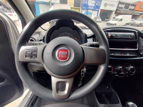 Fiat Uno 1.0 Attractive Flex 5p