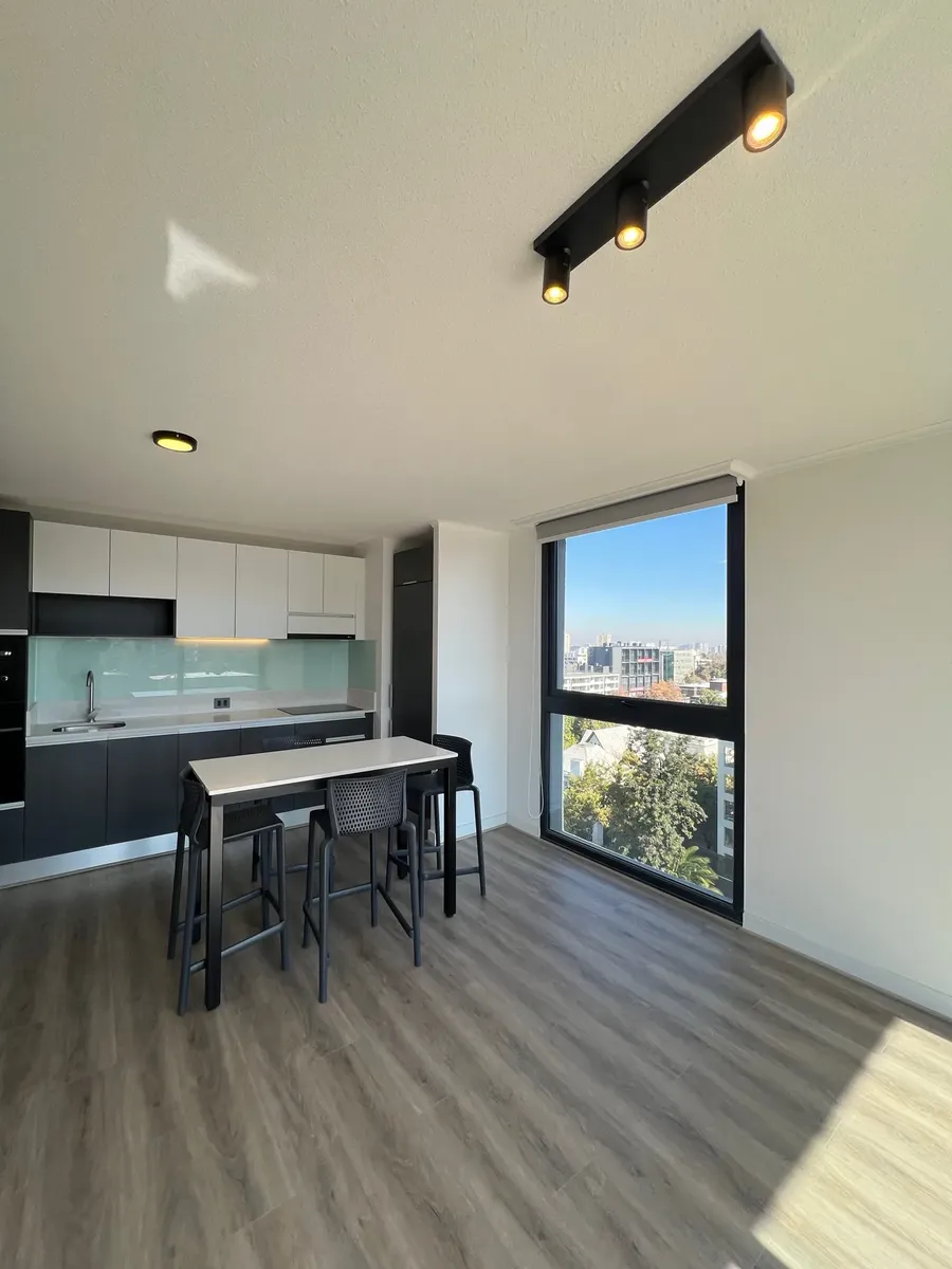 Imagen 3 de 19 de Se Arrienda Depto De Tres Habitaciones En Pro (120971)