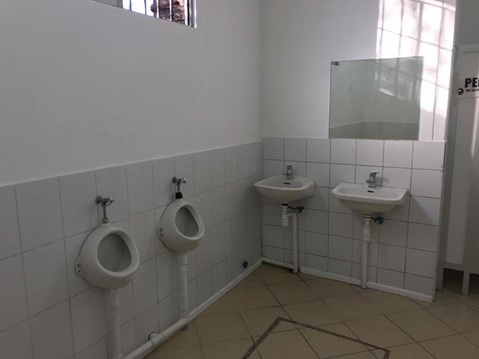 Arriendo Bodega En Macul 1140 M2 Con Oficina De 100m2