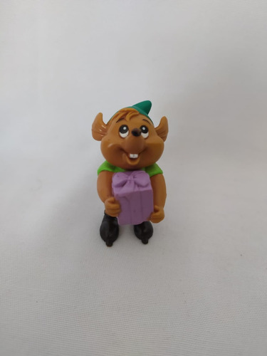 Gus Gus La Cenicienta Disney (Usado)