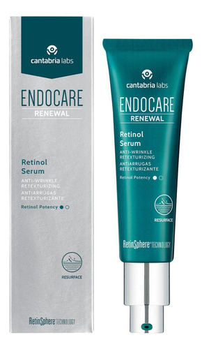 Endocare Renewal Retinol Serum 30ml Potencia Estandard