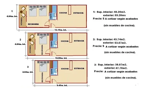 Casa Prefabricada