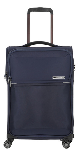 Maleta Samsonite 73h 55 20 Navy Color Azul