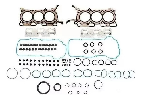 Kit Juego Empacaduras Ford Explorer Limited Xlt 3.5 V6 2020