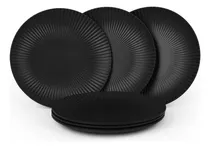 Comprar Platos De Melamina Kingen Platos De Postre De 8 Pulgadas De