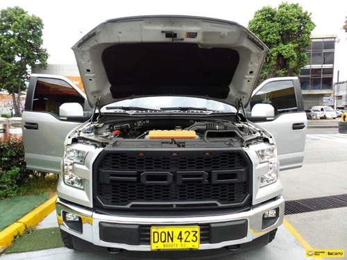 Imagen 9 de 15 de Ford F-150 3.5 Xlt