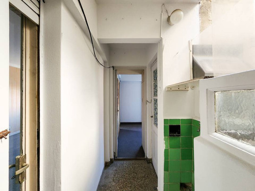 Imagen 10 de 28 de Venta De Departamento En Balvanera