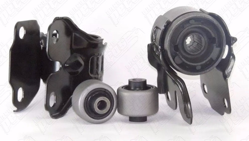 Bucha Bandeja Dianteira Volvo S60 T6 2010-2014 Original