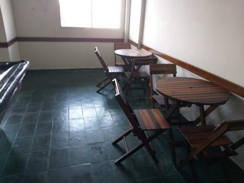 Imagem 4 de 4 de Excelente Apartamento Frente Ao Mar - Itanhaém 6599 | A.c.m