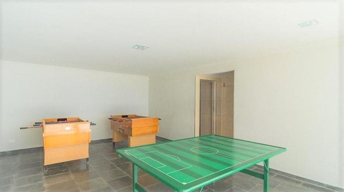Imagem 29 de 30 de Cobertura Duplex No Tatuapé Com 2 Dorms, 1 Vaga, 92m² - Co0298
