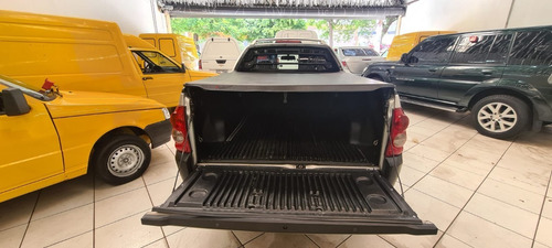 Imagem 9 de 9 de Chevrolet Montana Sport 1.8 Flex 2005