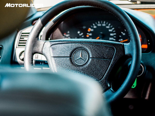 Imagen 15 de 25 de Mercedes-benz C220 Cdi Extra Full | Permuta / Financia
